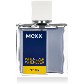 Whenever Wherever for Him EDT